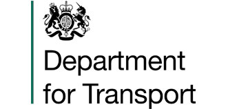 Department Of Transport Logo